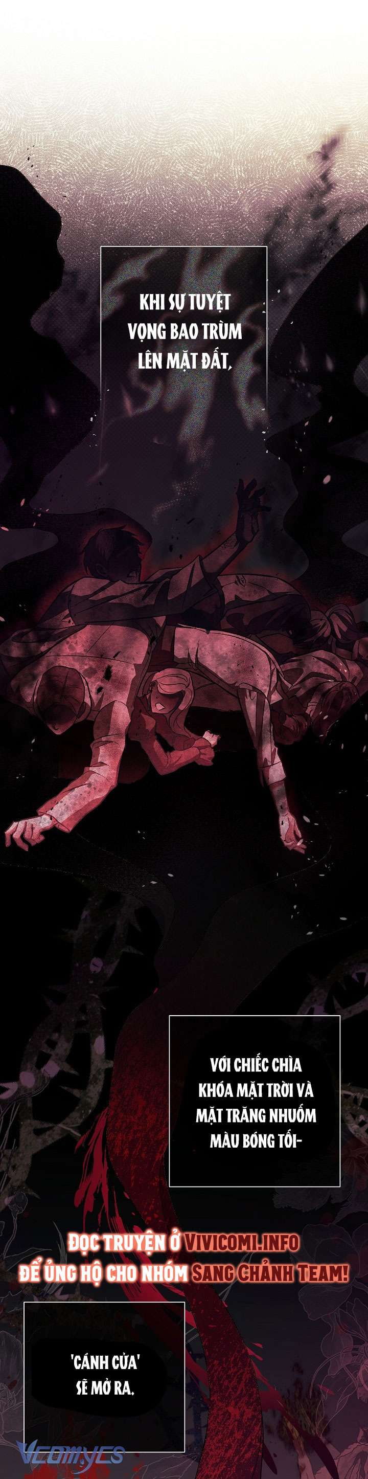 Người Xem Mắt Của Ác Nữ Quá Hoàn Hảo Chap 40 - Next Chap 41