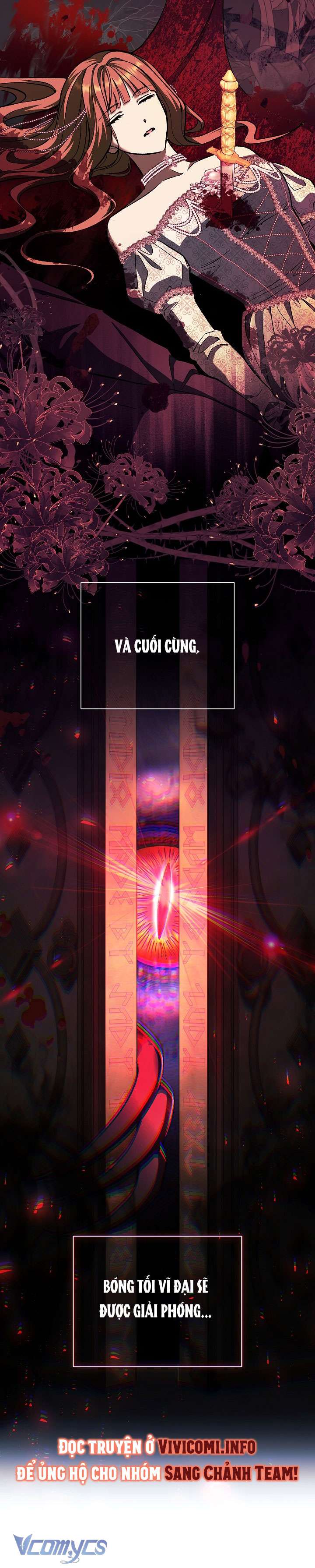 Người Xem Mắt Của Ác Nữ Quá Hoàn Hảo Chap 40 - Next Chap 41