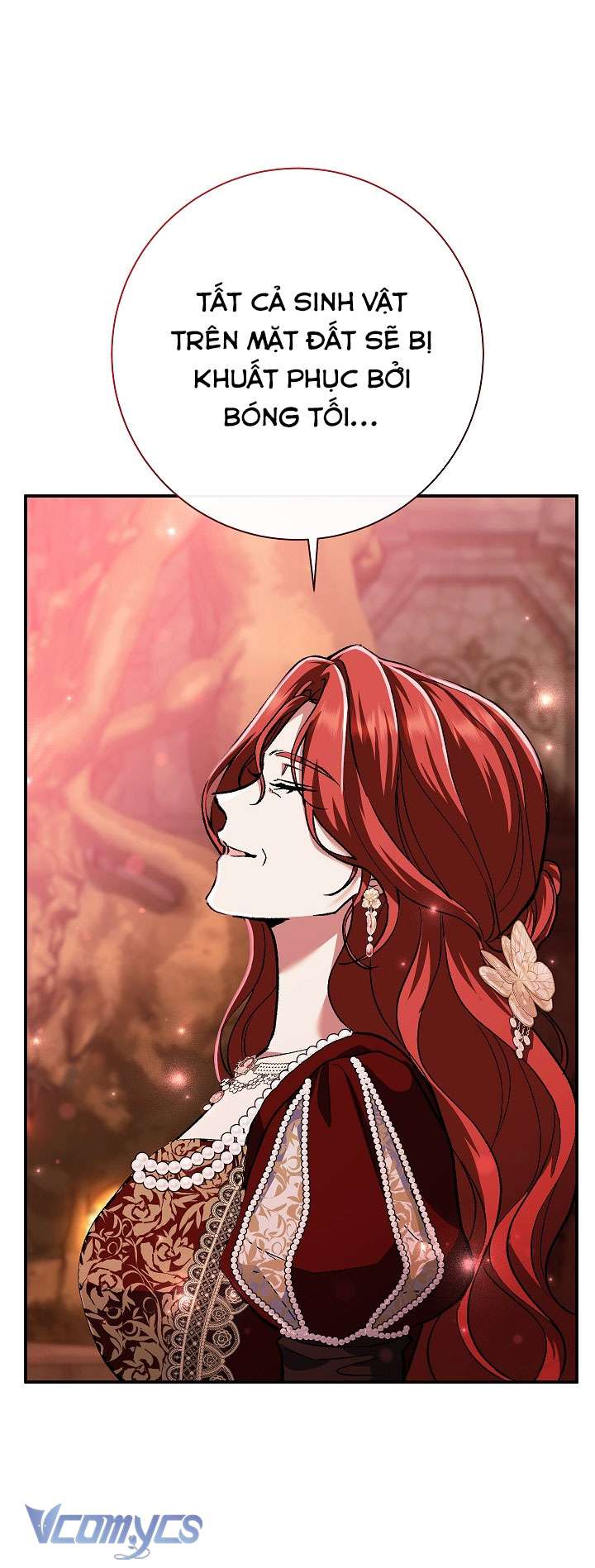 Người Xem Mắt Của Ác Nữ Quá Hoàn Hảo Chap 40 - Next Chap 41
