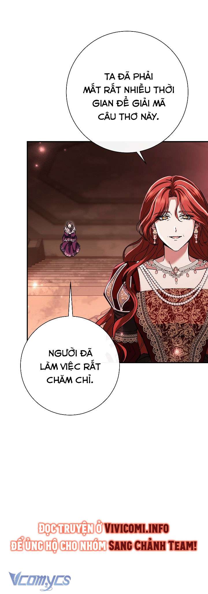 Người Xem Mắt Của Ác Nữ Quá Hoàn Hảo Chap 40 - Next Chap 41