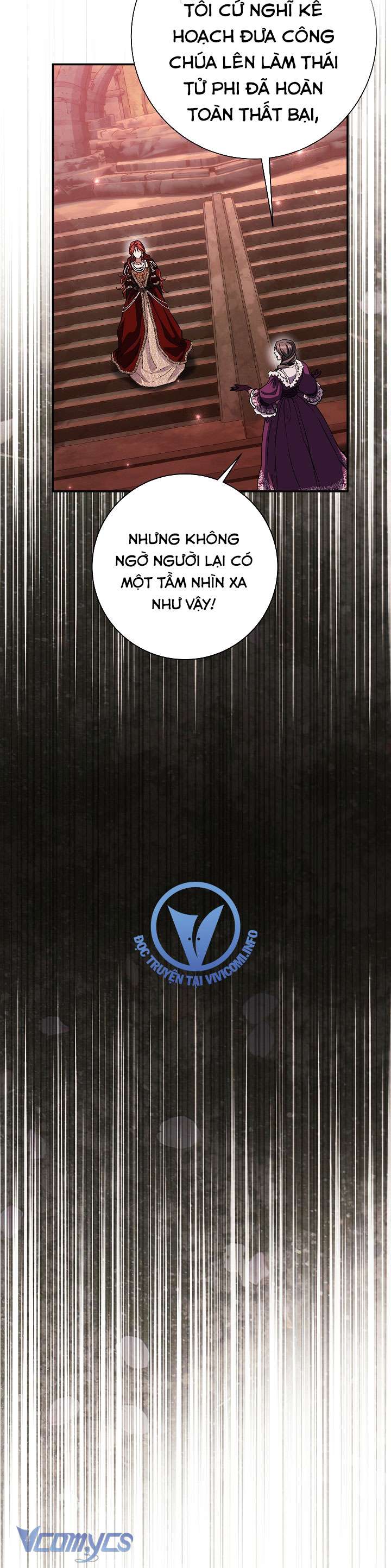 Người Xem Mắt Của Ác Nữ Quá Hoàn Hảo Chap 40 - Next Chap 41