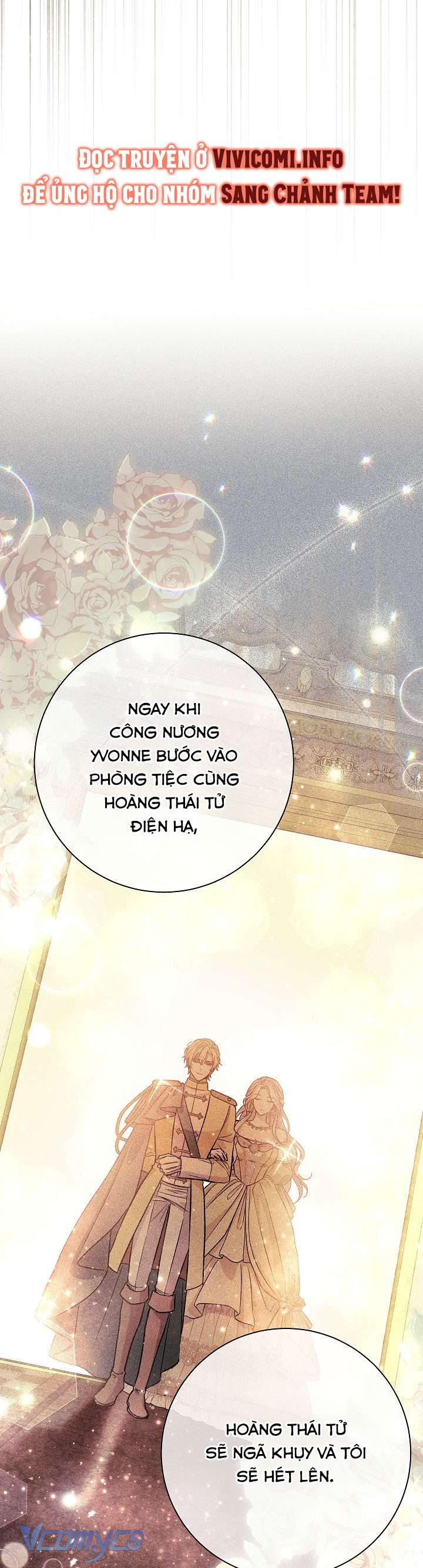 Người Xem Mắt Của Ác Nữ Quá Hoàn Hảo Chap 40 - Next Chap 41
