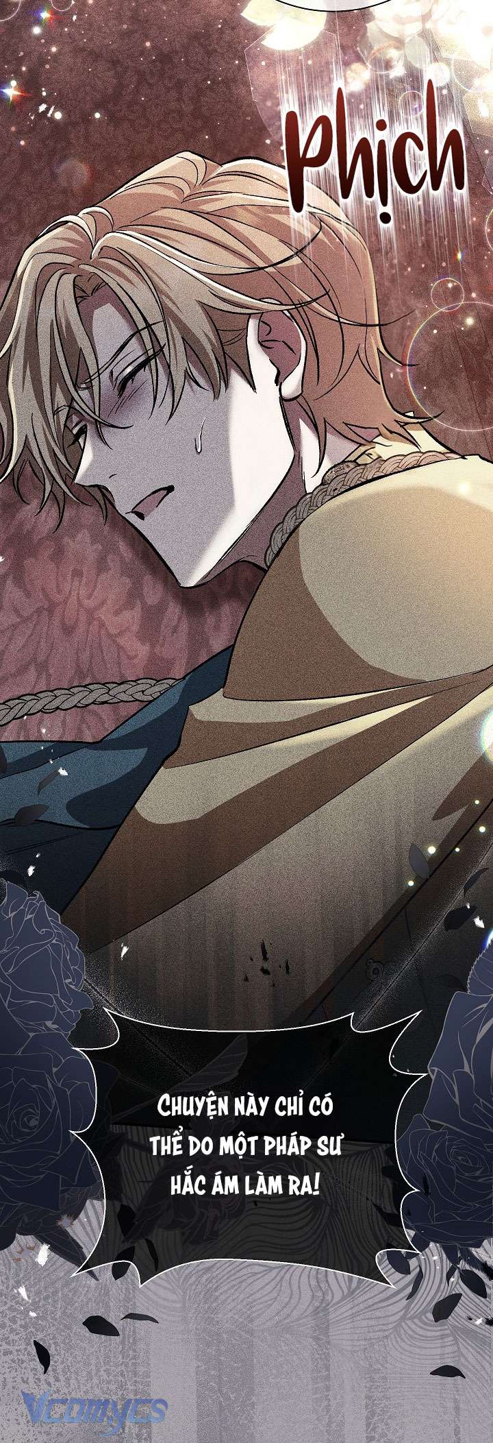 Người Xem Mắt Của Ác Nữ Quá Hoàn Hảo Chap 40 - Next Chap 41