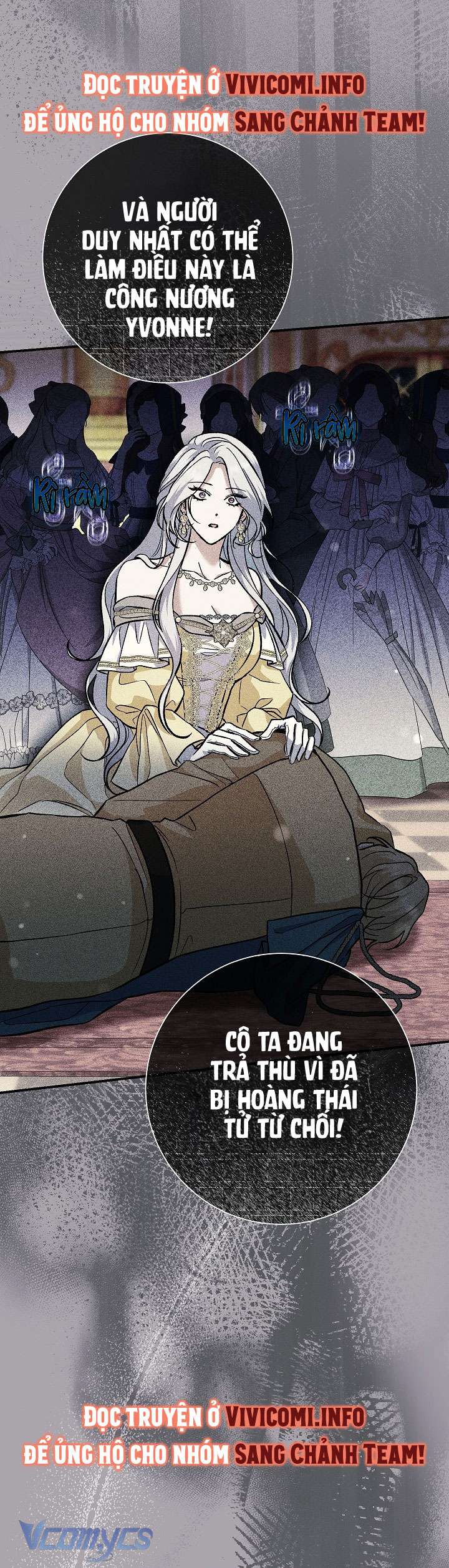 Người Xem Mắt Của Ác Nữ Quá Hoàn Hảo Chap 40 - Next Chap 41