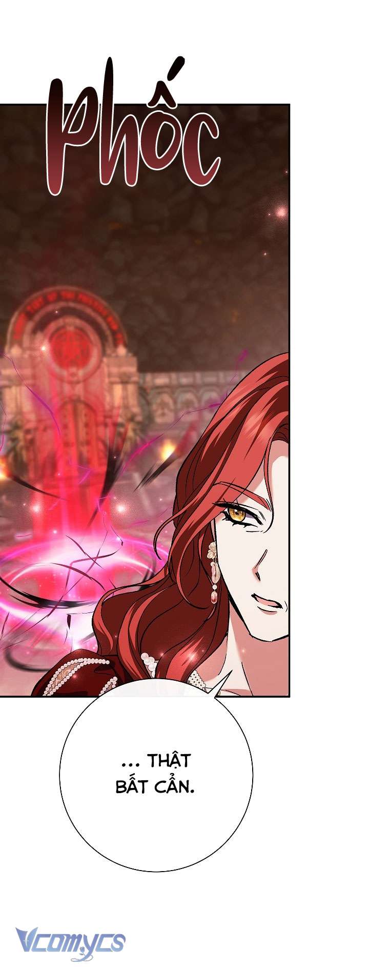 Người Xem Mắt Của Ác Nữ Quá Hoàn Hảo Chap 40 - Next Chap 41