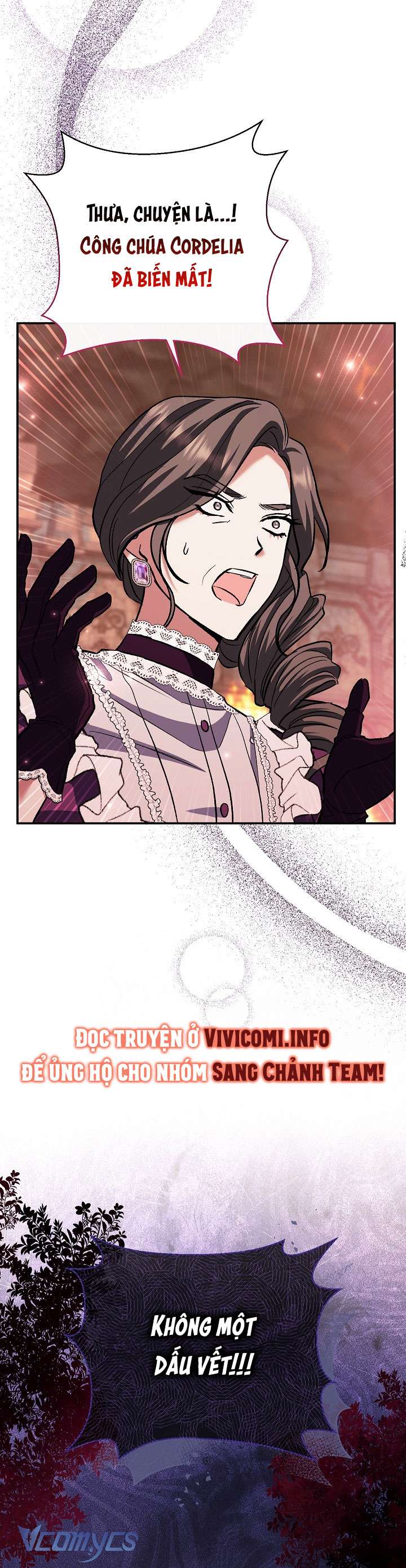Người Xem Mắt Của Ác Nữ Quá Hoàn Hảo Chap 40 - Next Chap 41