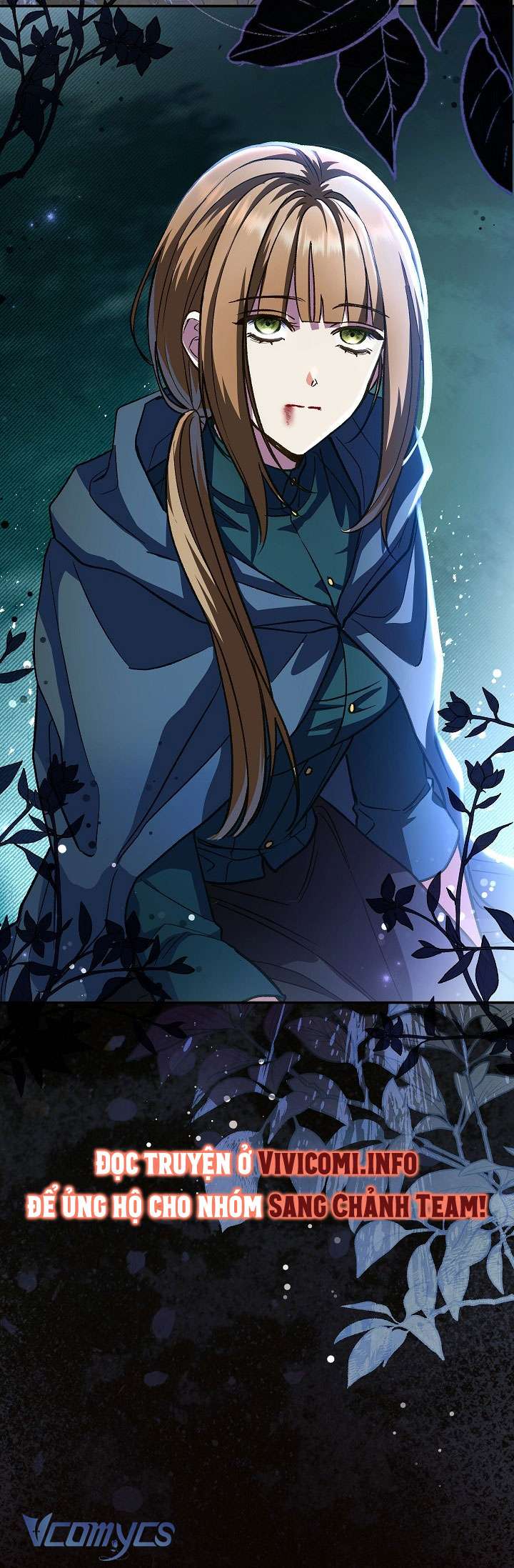 Người Xem Mắt Của Ác Nữ Quá Hoàn Hảo Chap 40 - Next Chap 41