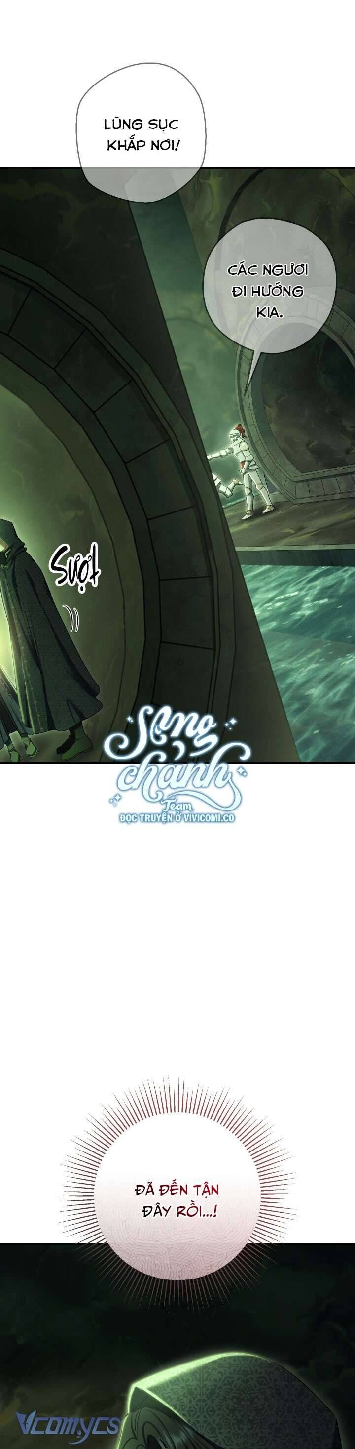 Người Xem Mắt Của Ác Nữ Quá Hoàn Hảo Chap 84 - Next Chap 85