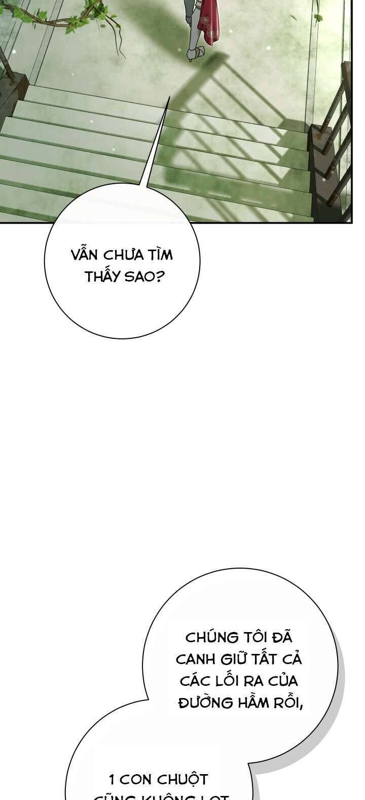 Người Xem Mắt Của Ác Nữ Quá Hoàn Hảo Chap 84 - Next Chap 85
