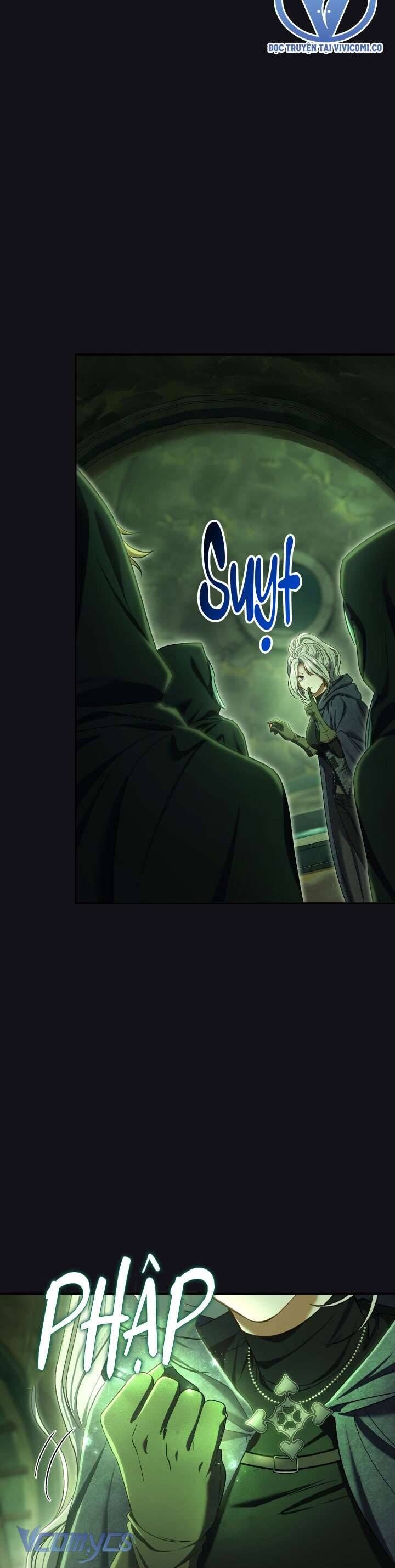 Người Xem Mắt Của Ác Nữ Quá Hoàn Hảo Chap 84 - Next Chap 85