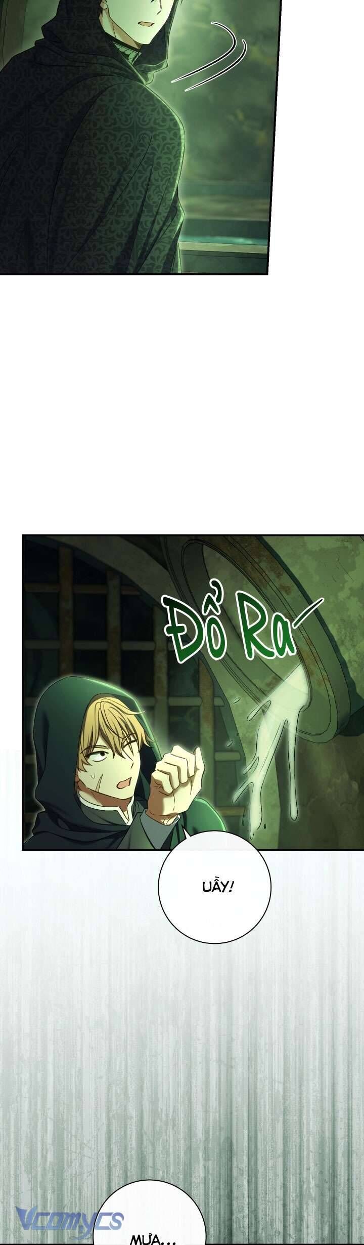 Người Xem Mắt Của Ác Nữ Quá Hoàn Hảo Chap 84 - Next Chap 85