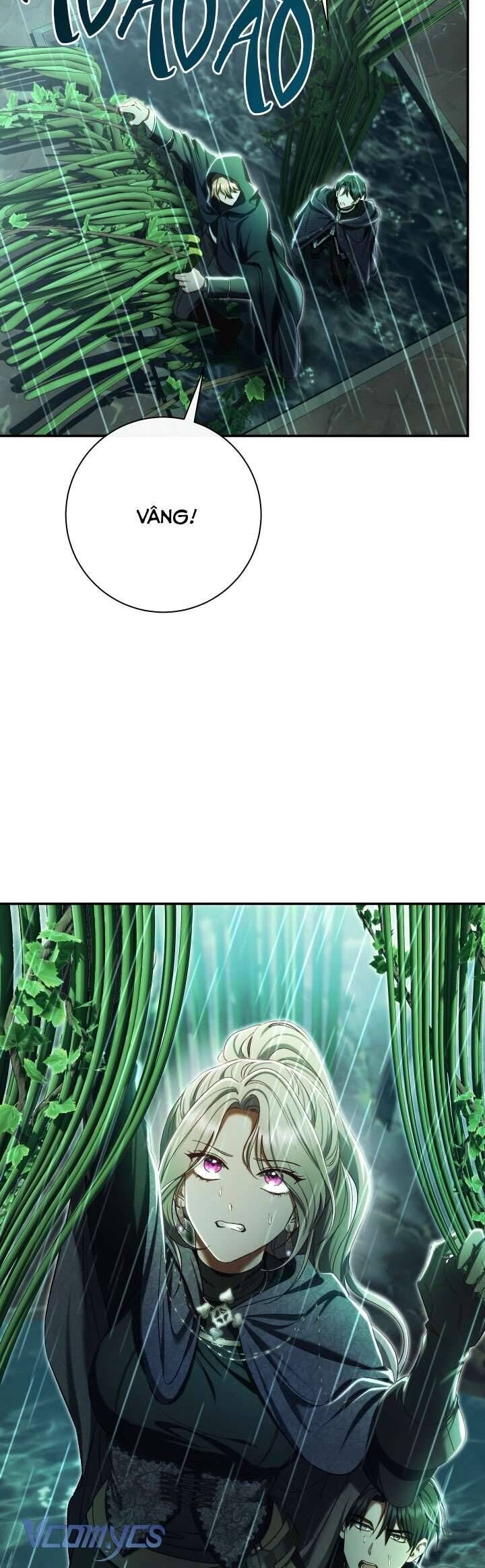 Người Xem Mắt Của Ác Nữ Quá Hoàn Hảo Chap 84 - Next Chap 85