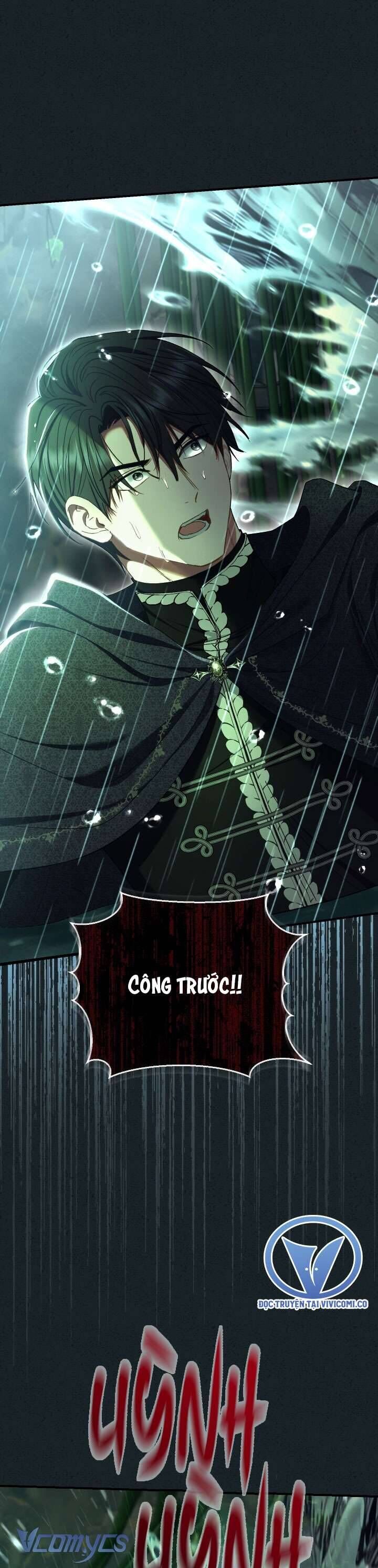 Người Xem Mắt Của Ác Nữ Quá Hoàn Hảo Chap 85 - Next Chap 86