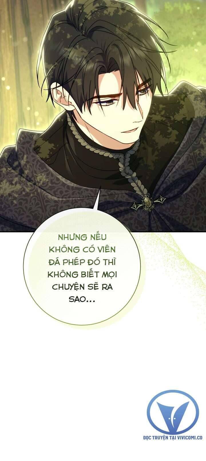 Người Xem Mắt Của Ác Nữ Quá Hoàn Hảo Chap 85 - Next Chap 86