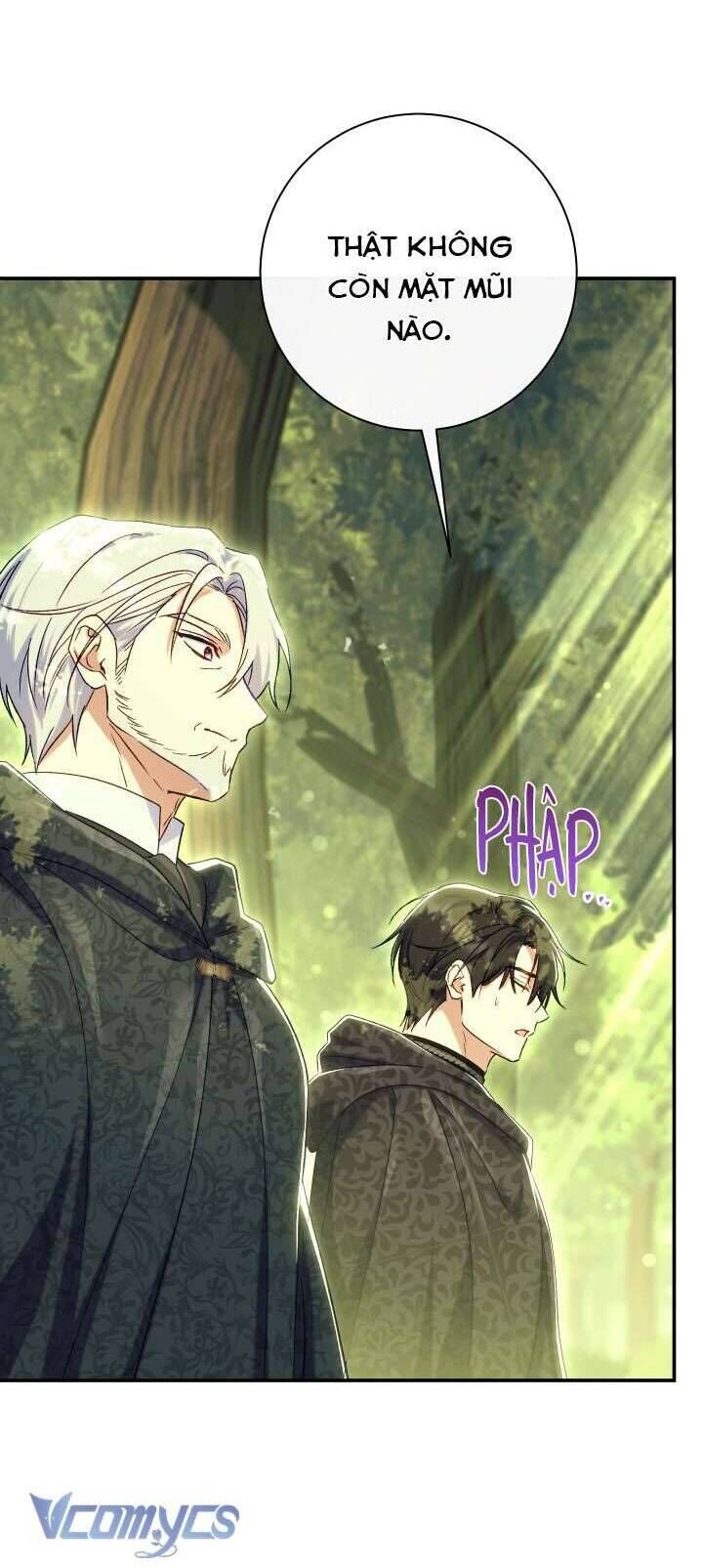 Người Xem Mắt Của Ác Nữ Quá Hoàn Hảo Chap 85 - Next Chap 86