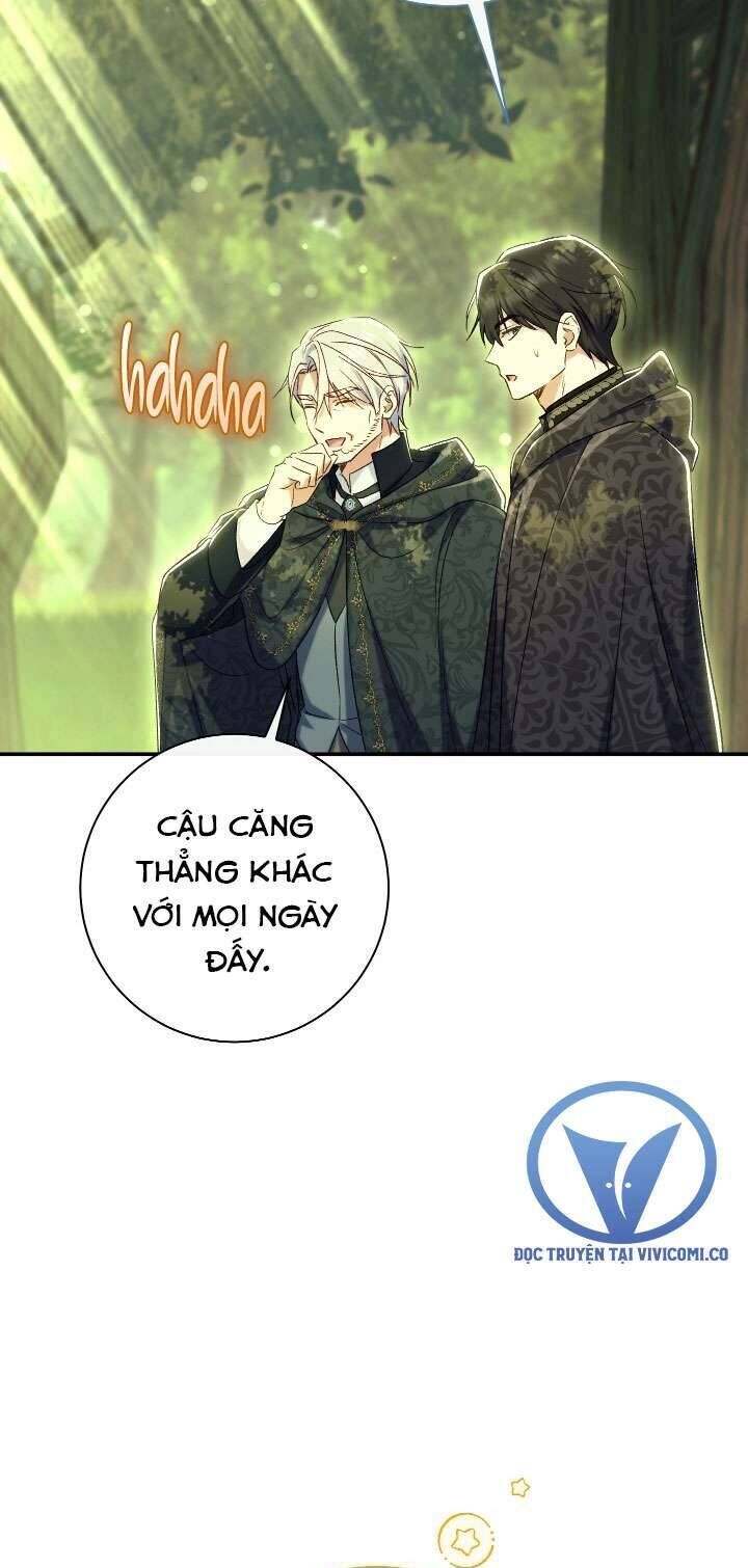 Người Xem Mắt Của Ác Nữ Quá Hoàn Hảo Chap 85 - Next Chap 86