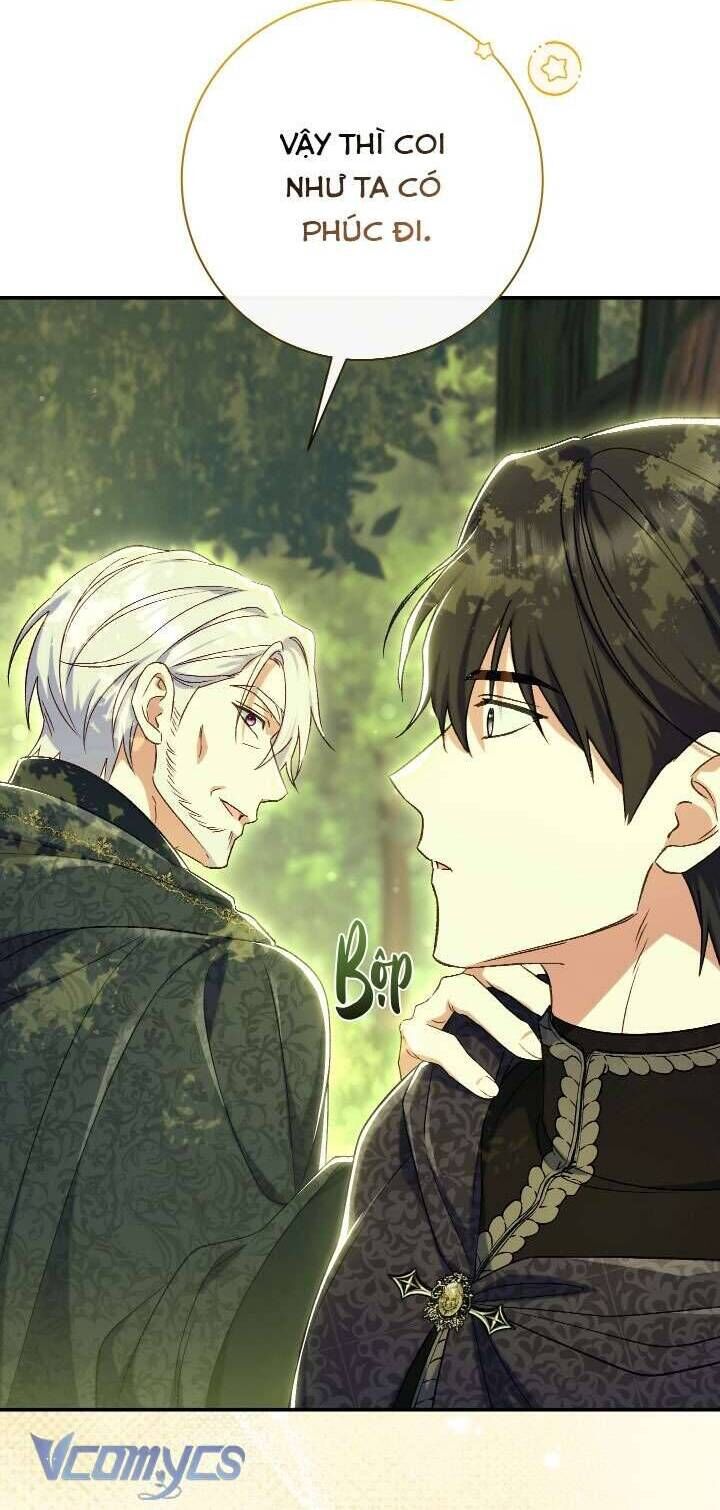 Người Xem Mắt Của Ác Nữ Quá Hoàn Hảo Chap 85 - Next Chap 86