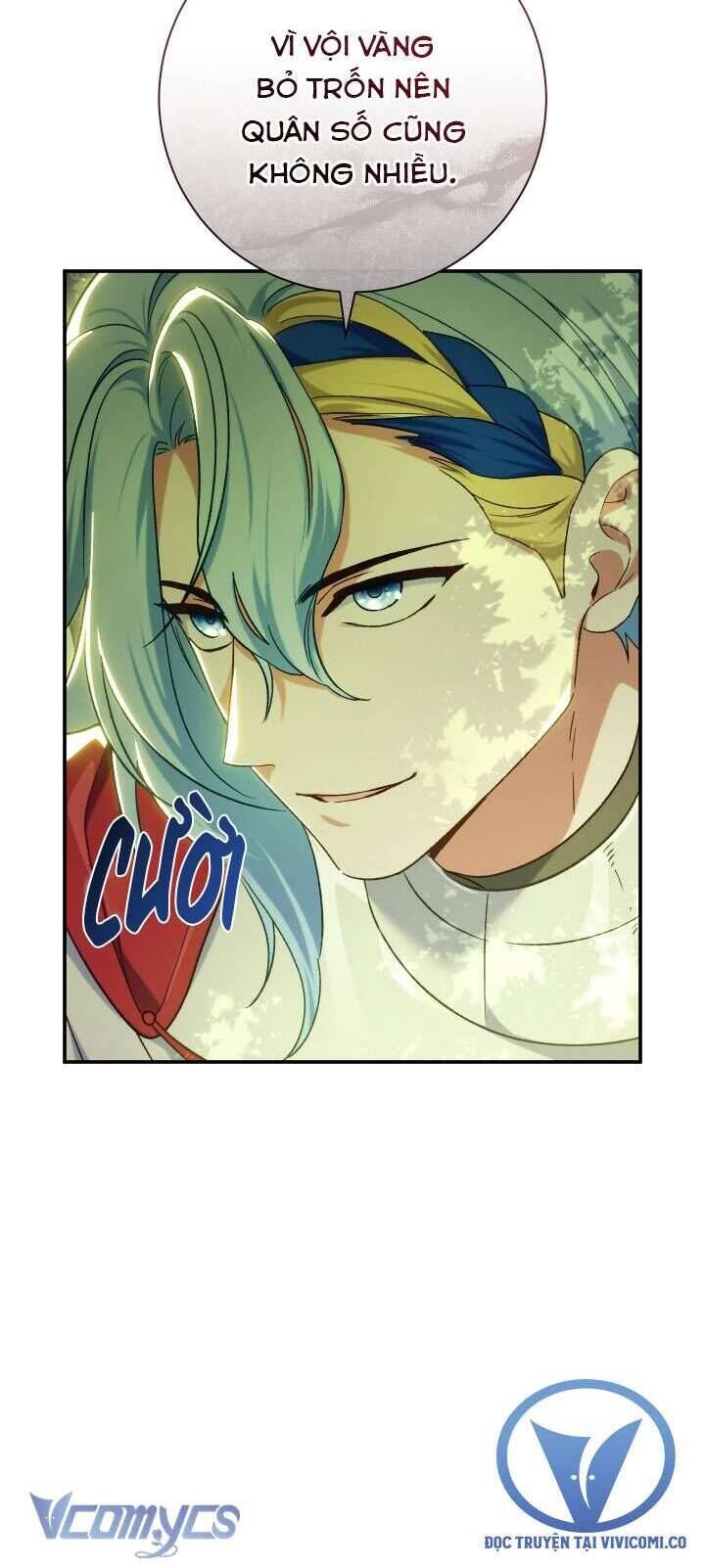 Người Xem Mắt Của Ác Nữ Quá Hoàn Hảo Chap 85 - Next Chap 86