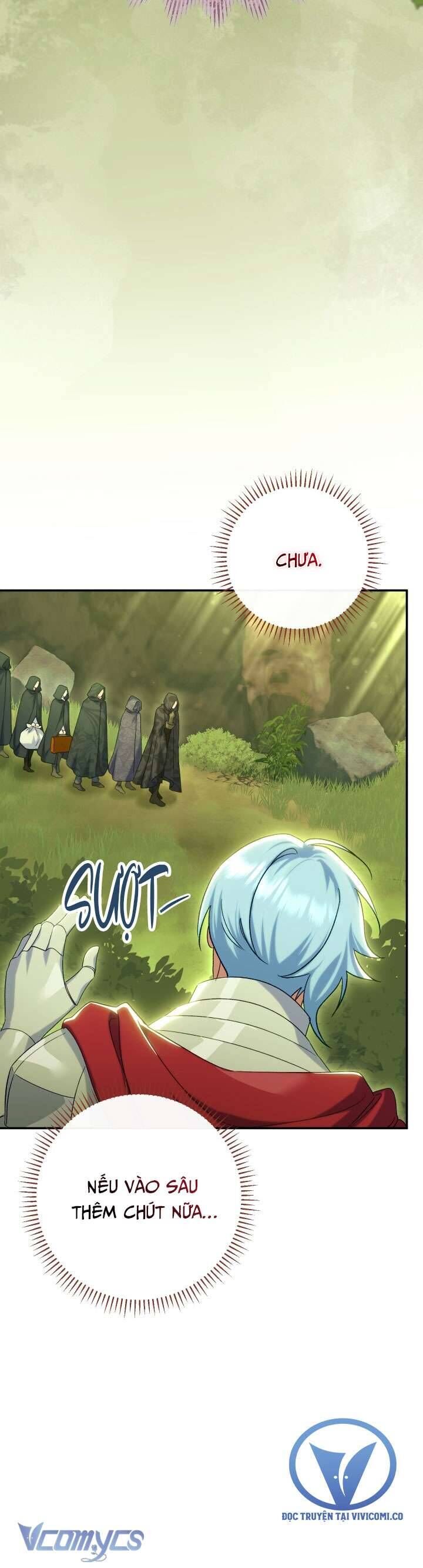 Người Xem Mắt Của Ác Nữ Quá Hoàn Hảo Chap 85 - Next Chap 86