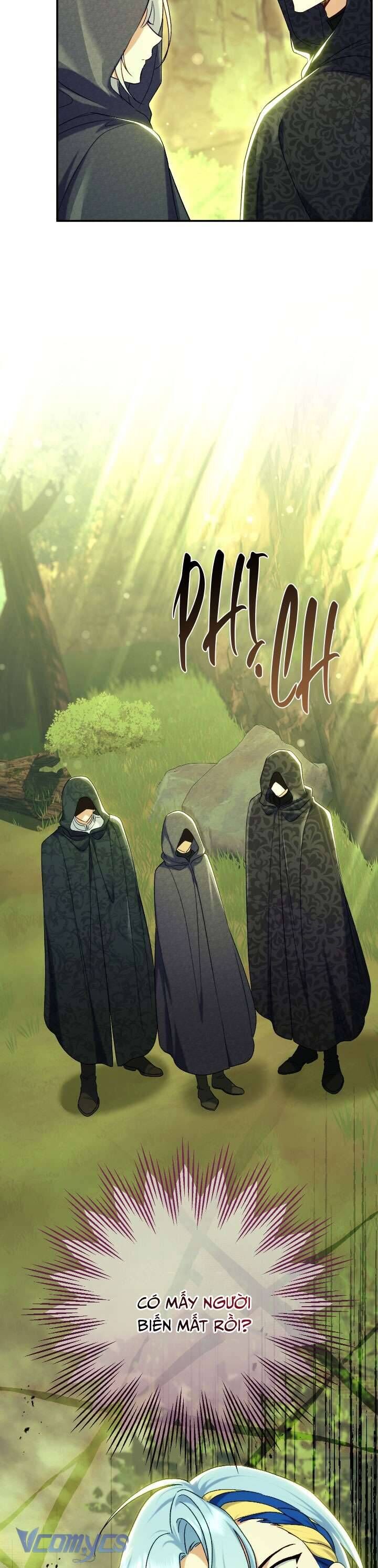 Người Xem Mắt Của Ác Nữ Quá Hoàn Hảo Chap 85 - Next Chap 86