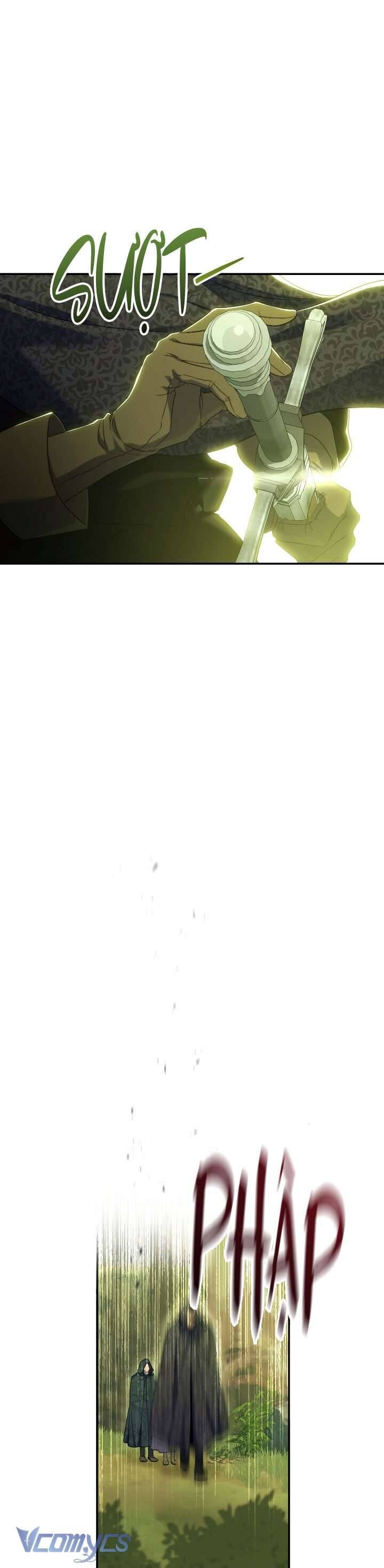 Người Xem Mắt Của Ác Nữ Quá Hoàn Hảo Chap 85 - Next Chap 86