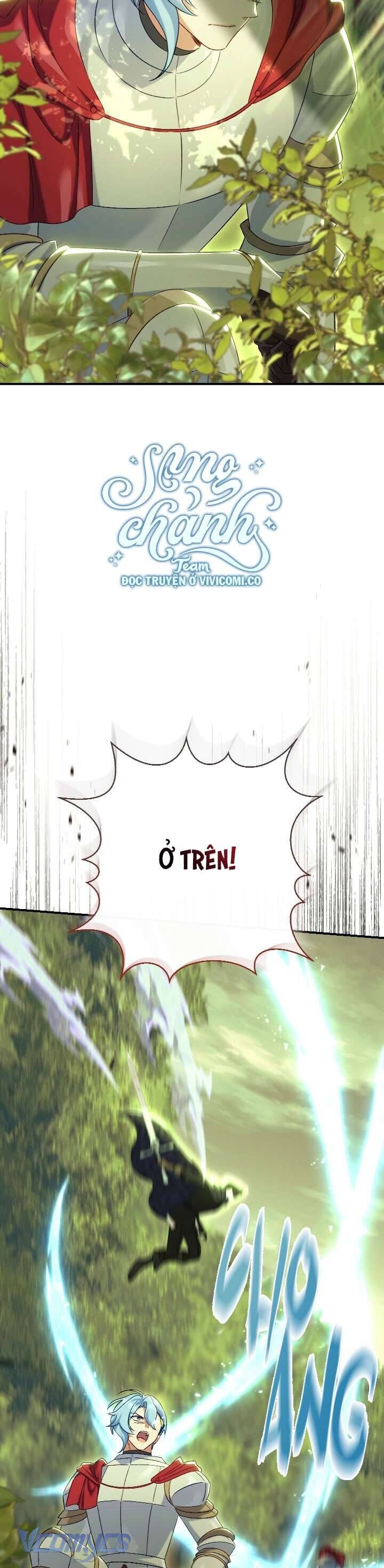 Người Xem Mắt Của Ác Nữ Quá Hoàn Hảo Chap 85 - Next Chap 86