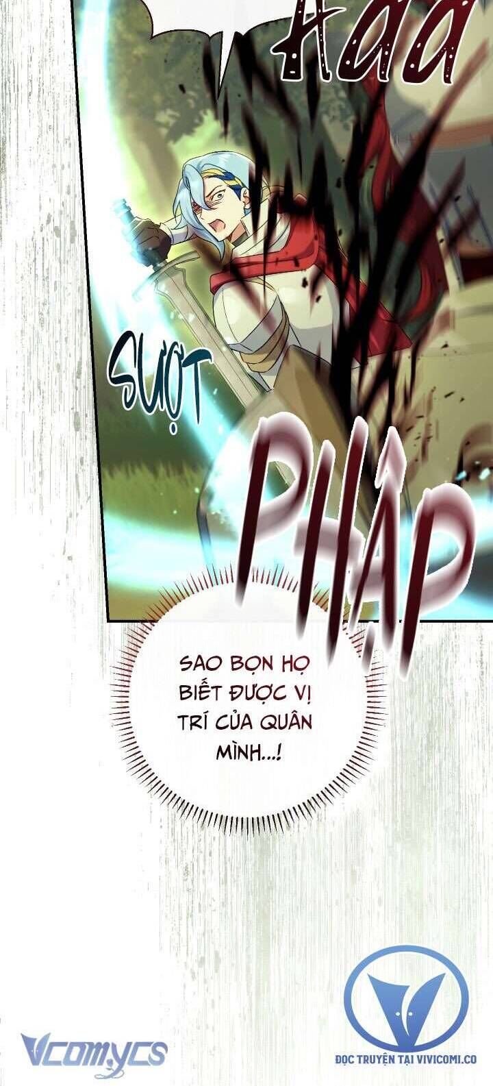Người Xem Mắt Của Ác Nữ Quá Hoàn Hảo Chap 85 - Next Chap 86