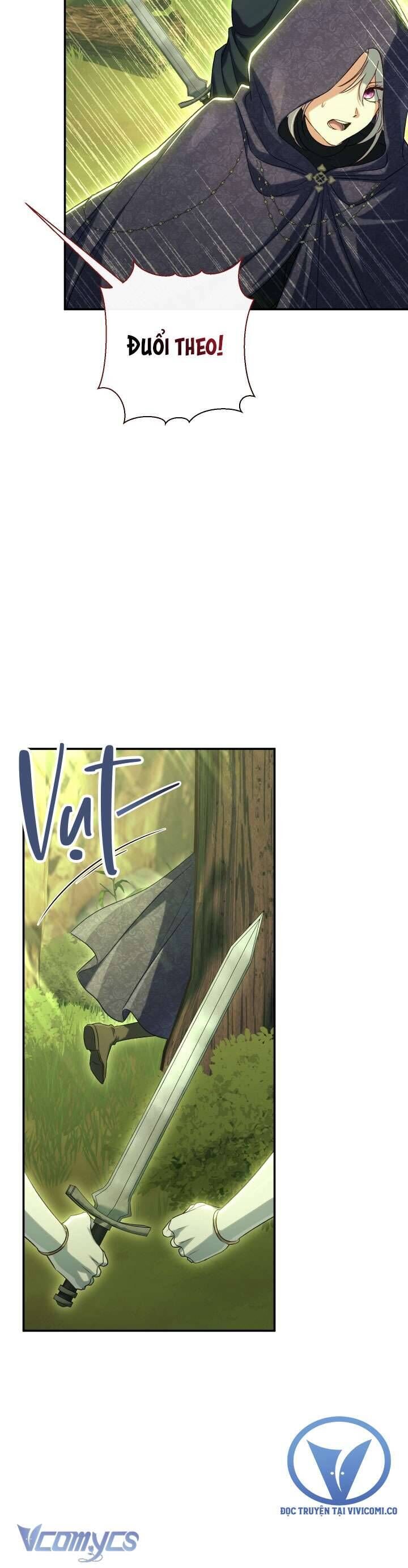 Người Xem Mắt Của Ác Nữ Quá Hoàn Hảo Chap 85 - Next Chap 86