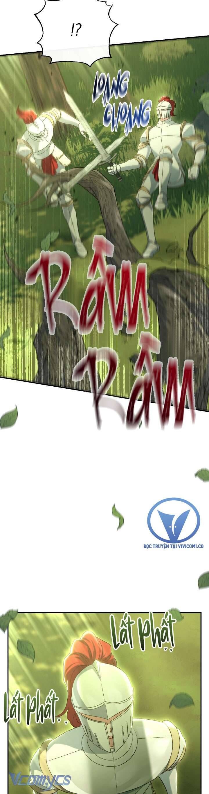 Người Xem Mắt Của Ác Nữ Quá Hoàn Hảo Chap 85 - Next Chap 86