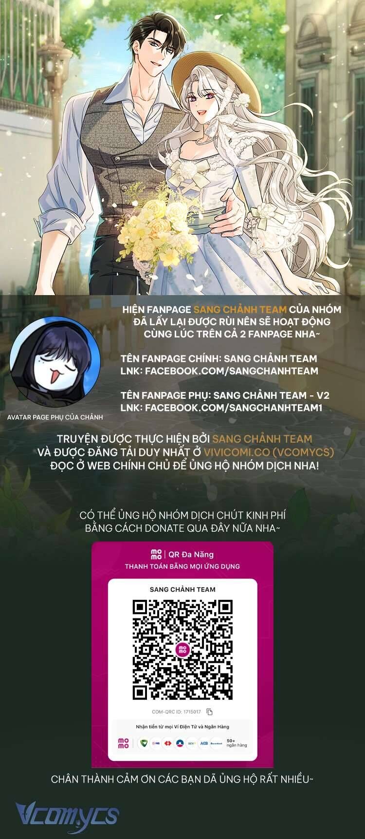Người Xem Mắt Của Ác Nữ Quá Hoàn Hảo Chap 85 - Next Chap 86