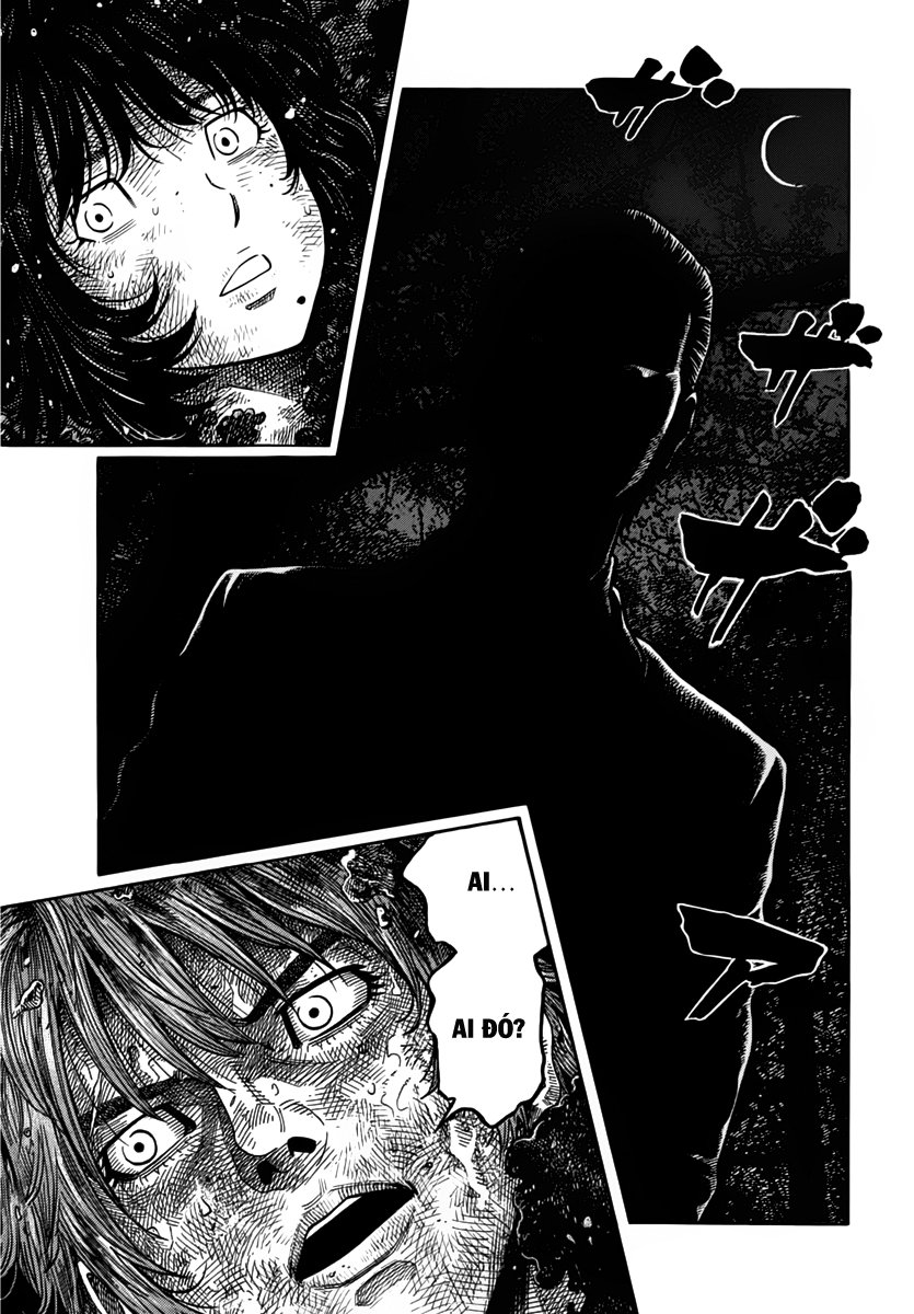 Ngưu Nhân Chap 10 - Next Chap 11
