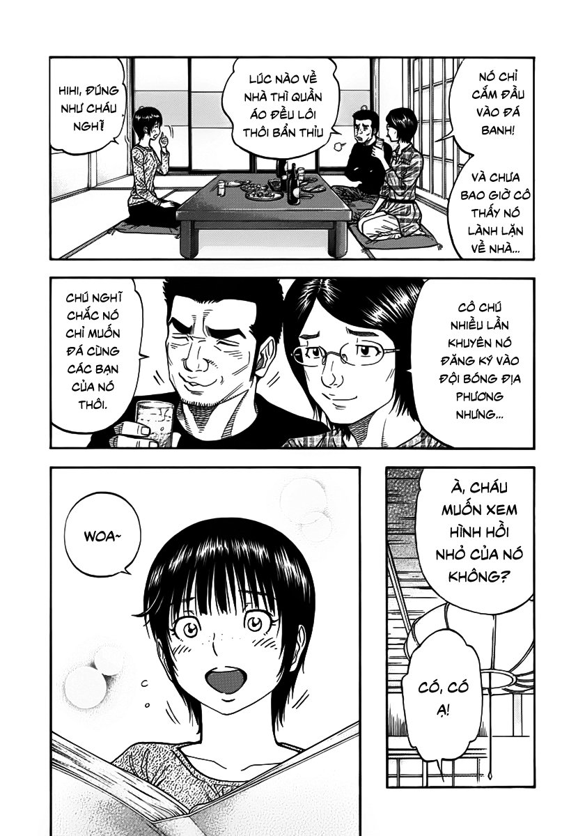 Ngưu Nhân Chap 10 - Next Chap 11