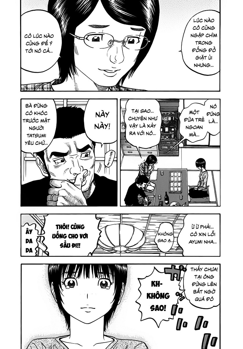 Ngưu Nhân Chap 10 - Next Chap 11