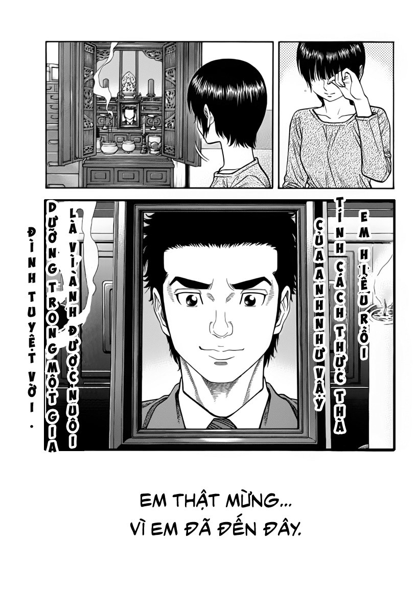 Ngưu Nhân Chap 10 - Next Chap 11