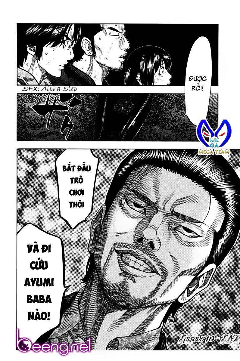 Ngưu Nhân Chap 10 - Next Chap 11