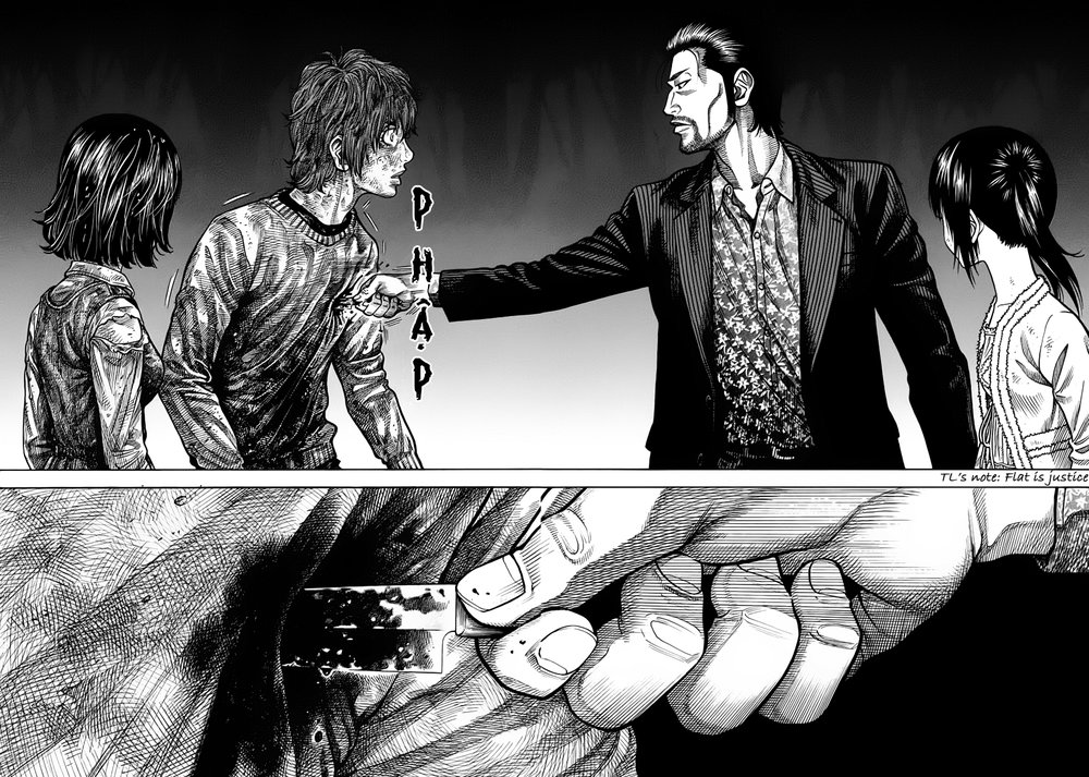 Ngưu Nhân Chap 10 - Next Chap 11