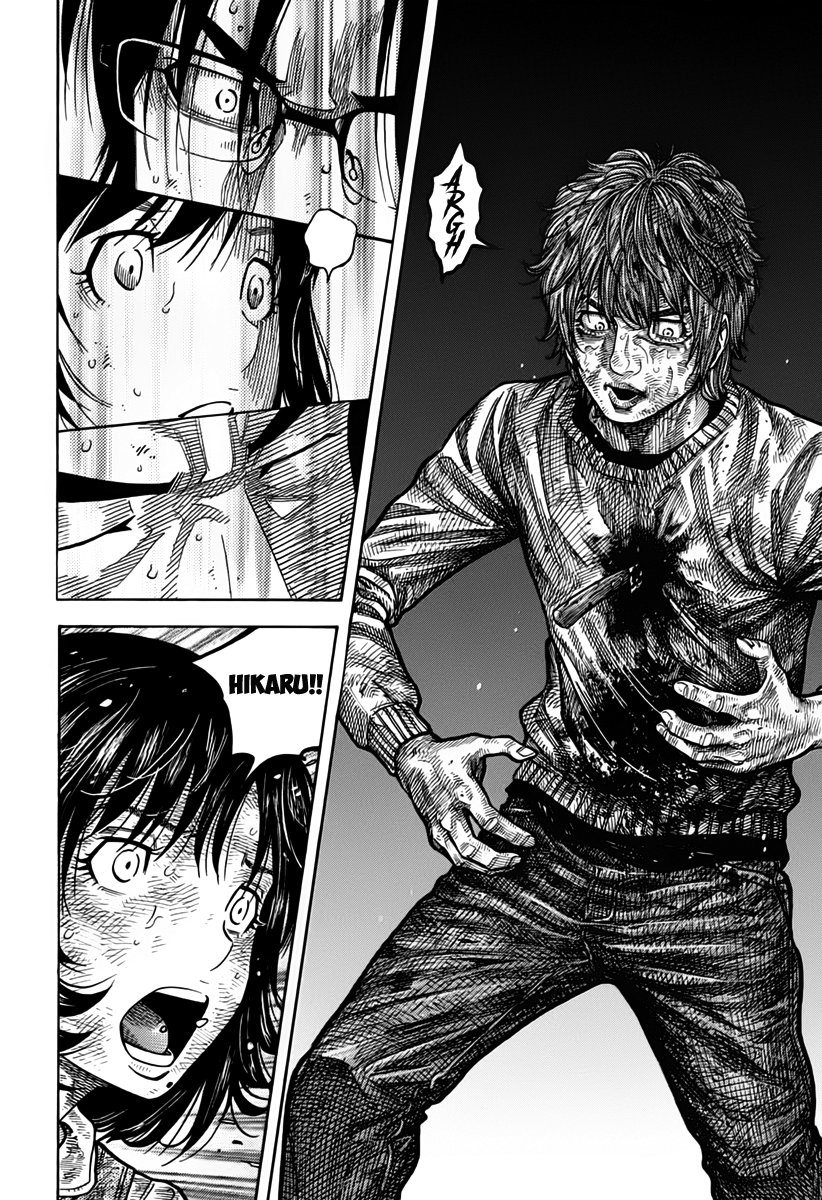 Ngưu Nhân Chap 10 - Next Chap 11