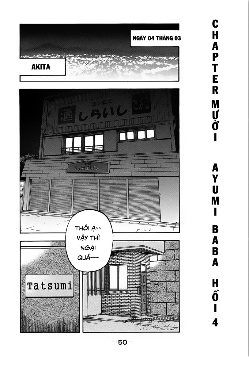 Ngưu Nhân Chap 10 - Next Chap 11