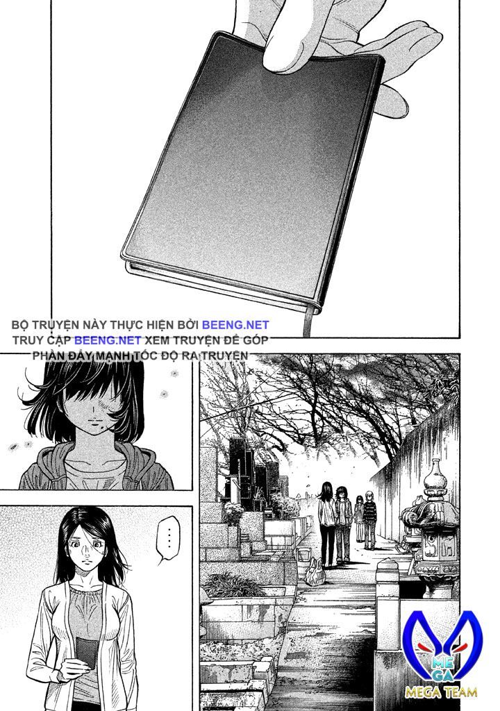 Ngưu Nhân Chap 35 - Next Chap 36