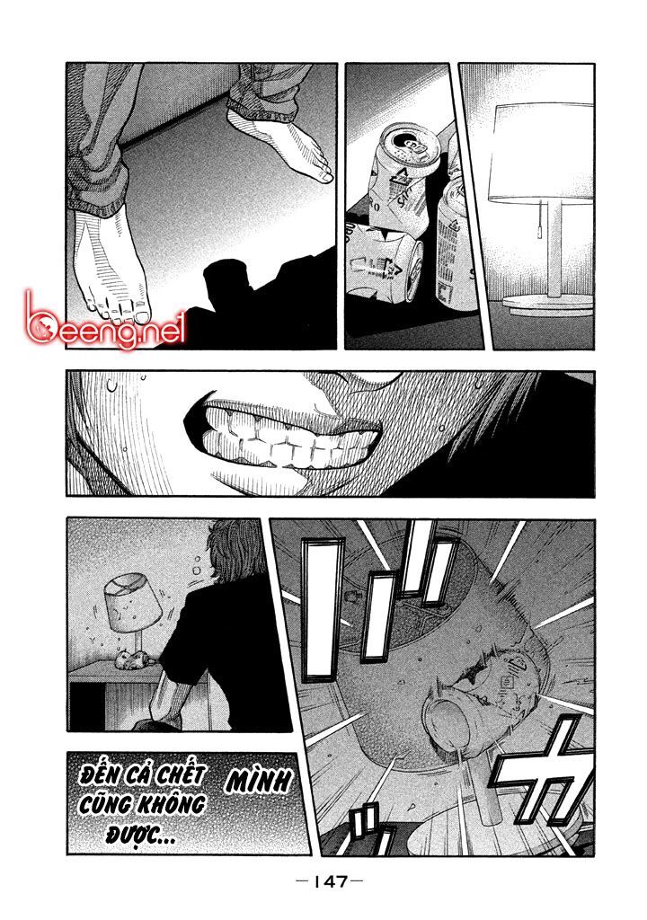 Ngưu Nhân Chap 35 - Next Chap 36