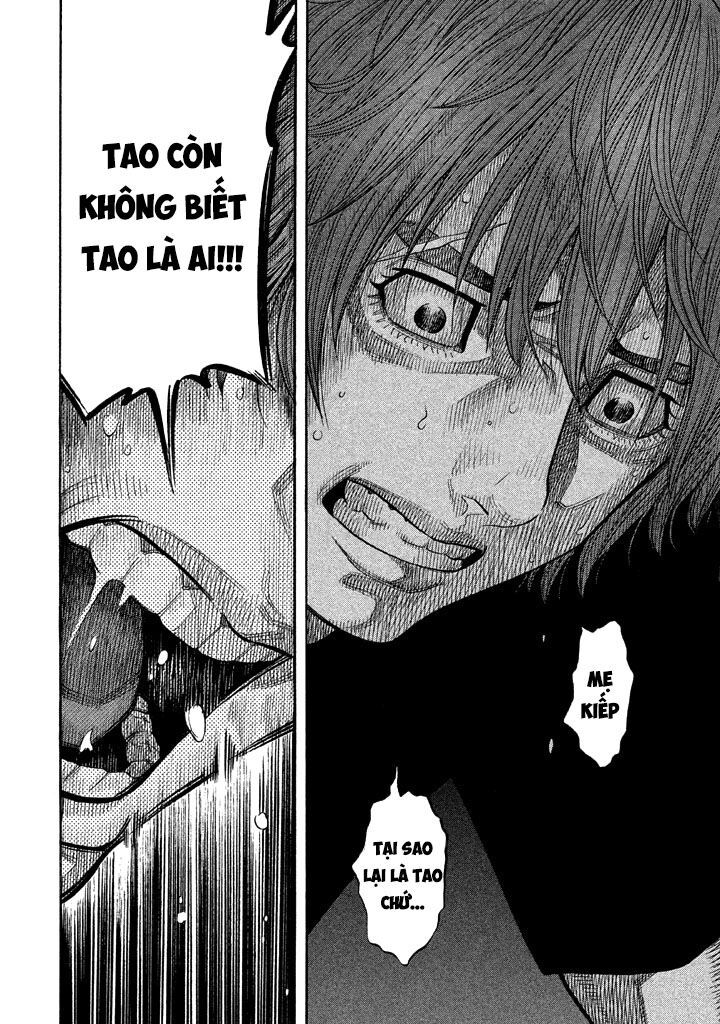 Ngưu Nhân Chap 35 - Next Chap 36