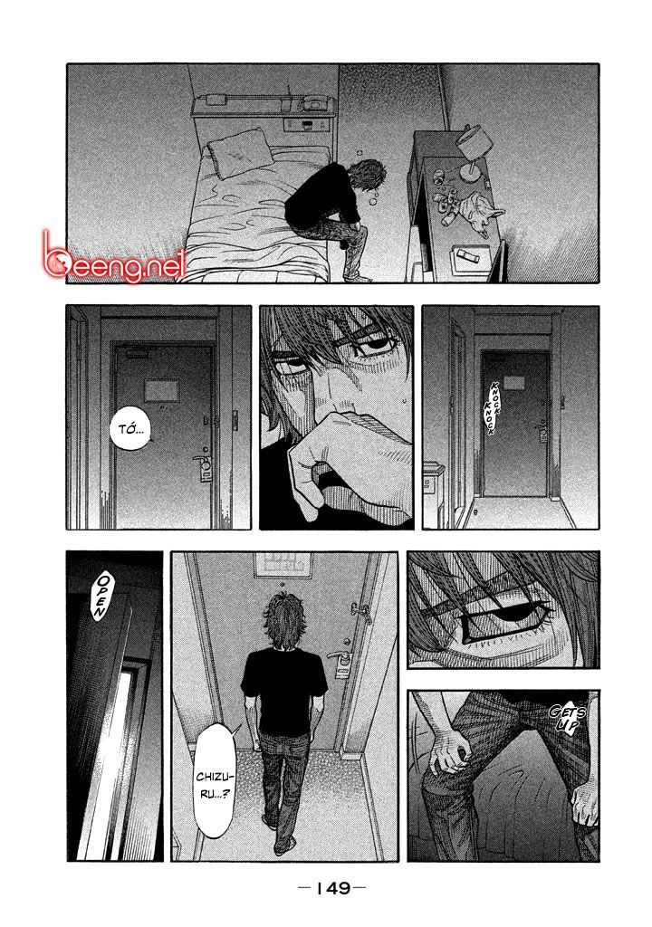 Ngưu Nhân Chap 35 - Next Chap 36