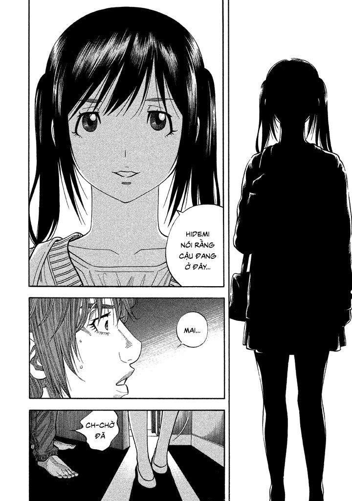 Ngưu Nhân Chap 35 - Next Chap 36