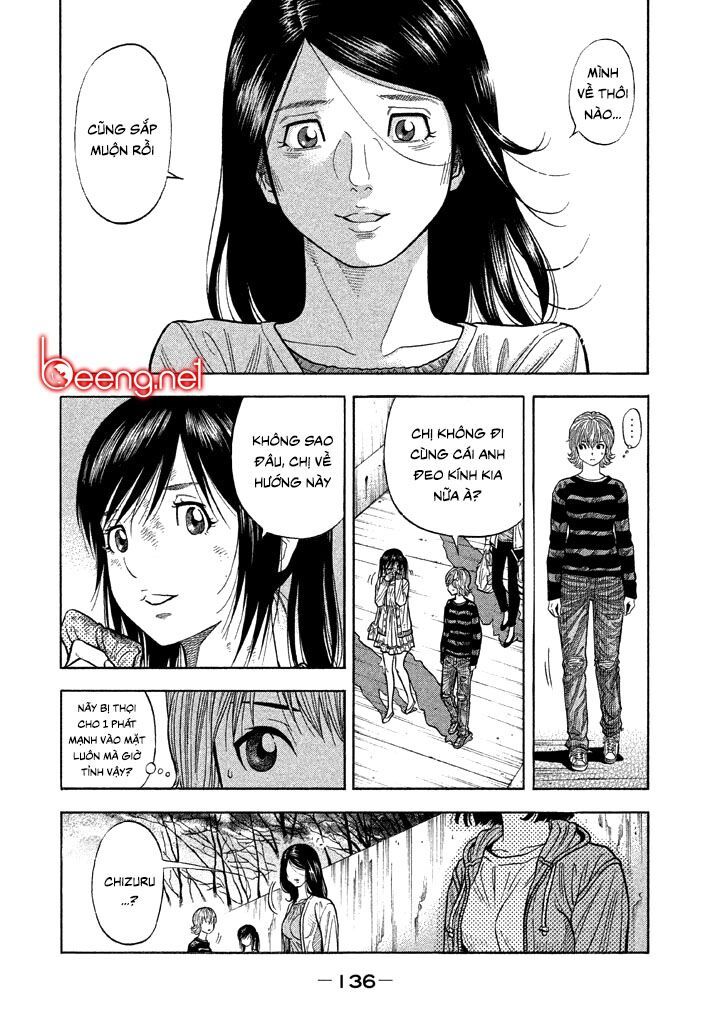 Ngưu Nhân Chap 35 - Next Chap 36