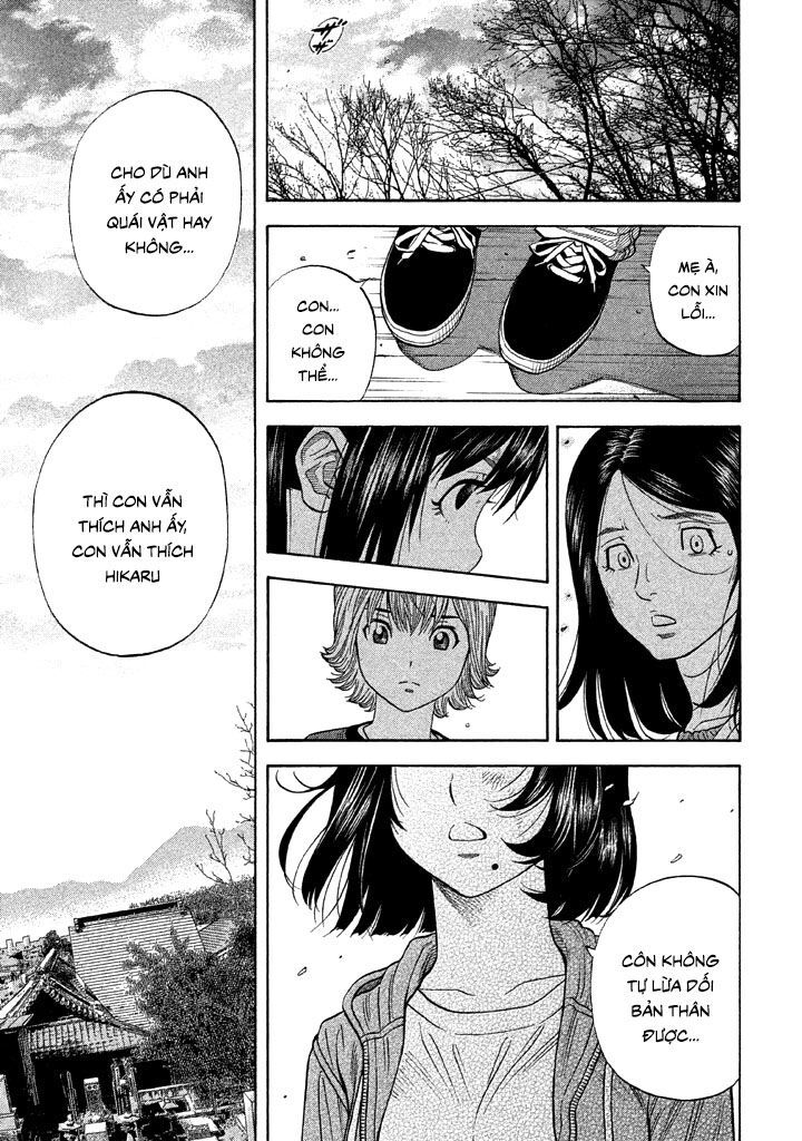 Ngưu Nhân Chap 35 - Next Chap 36