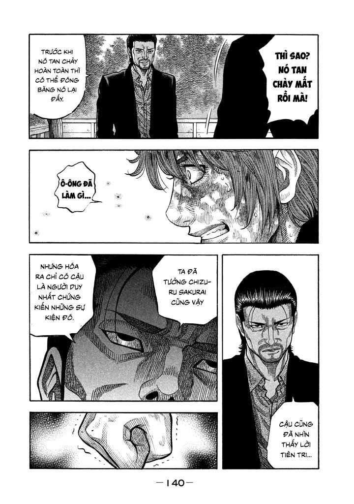 Ngưu Nhân Chap 35 - Next Chap 36