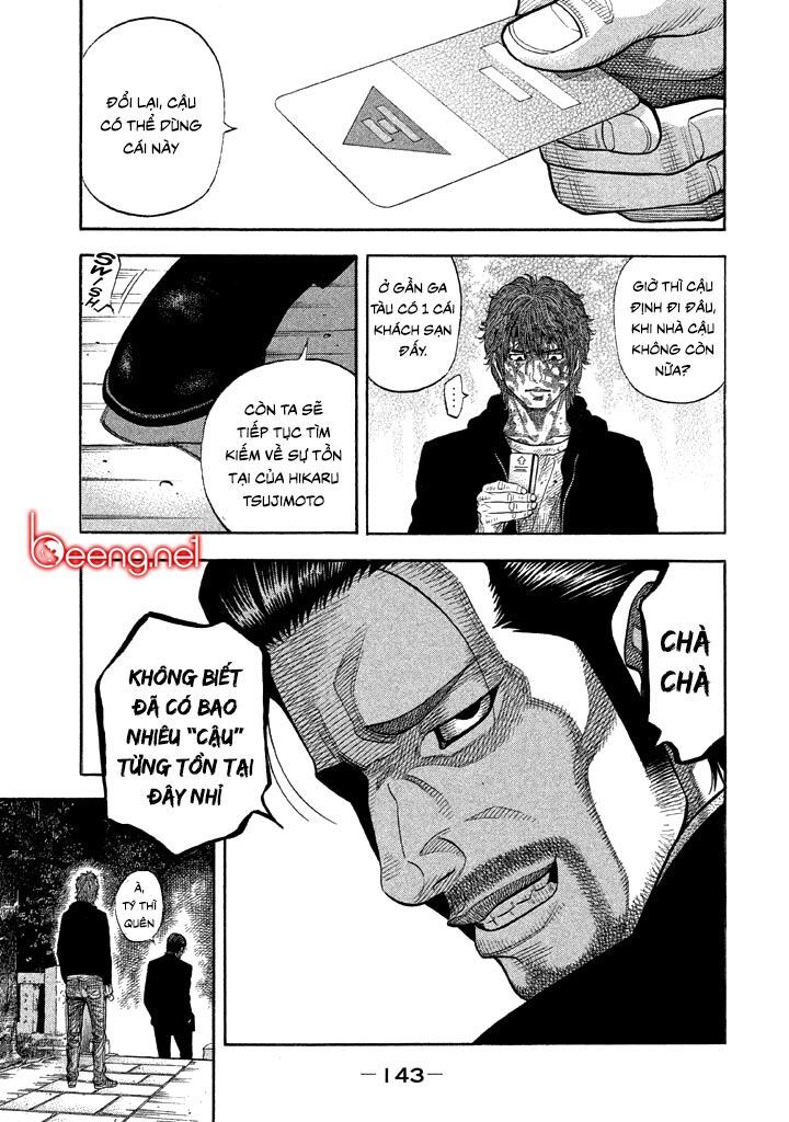 Ngưu Nhân Chap 35 - Next Chap 36