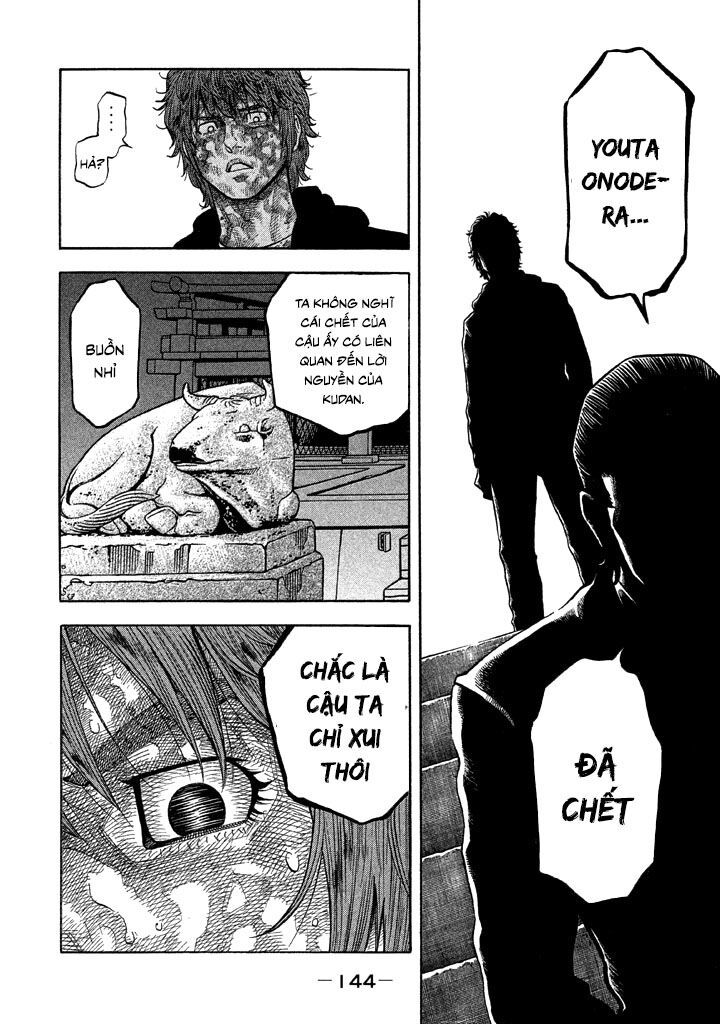 Ngưu Nhân Chap 35 - Next Chap 36