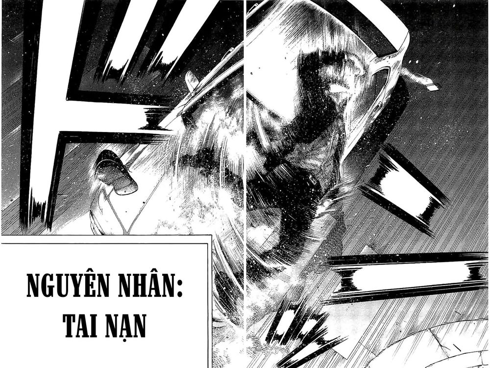 Ngưu Nhân Chap 43 - Next Chap 44