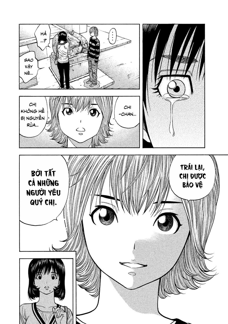 Ngưu Nhân Chap 57 - Next Chap 58